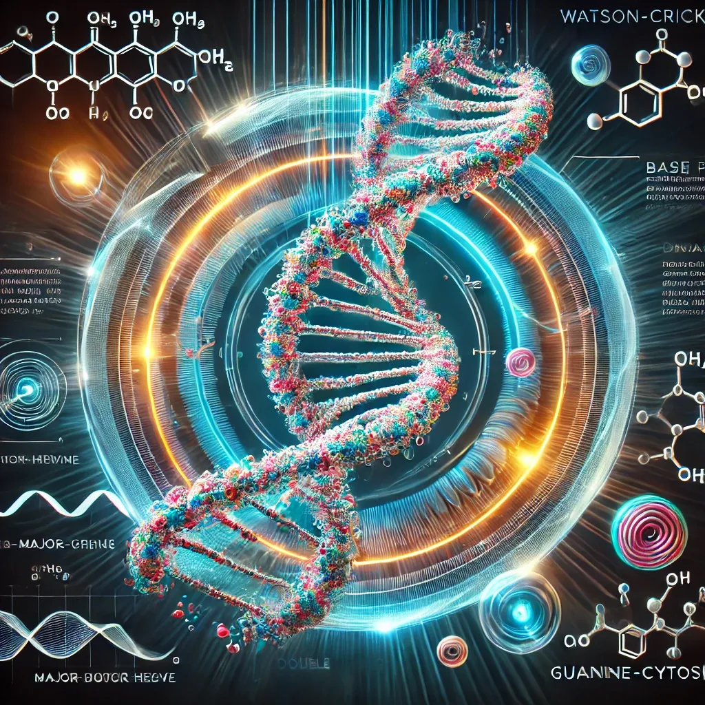 DNA